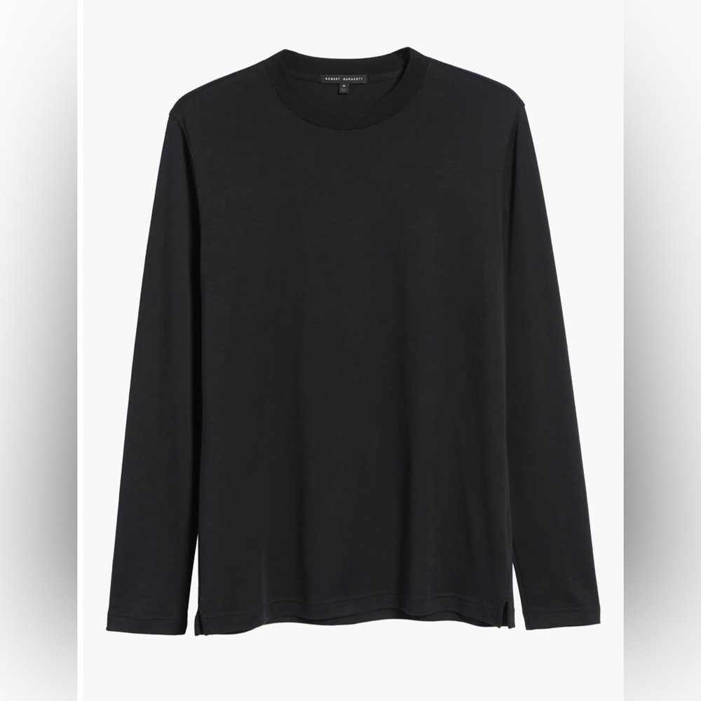 Robert Berekett Crew Neck T shirt - S